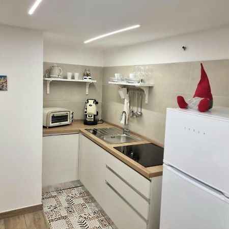 Casa Comoda E Centrale In Quartiere Storico Di Napoli Exterior foto